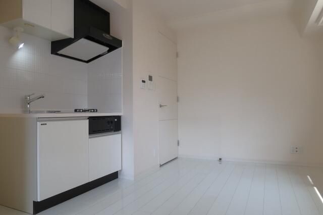 居室・リビング　※別部屋参考写真