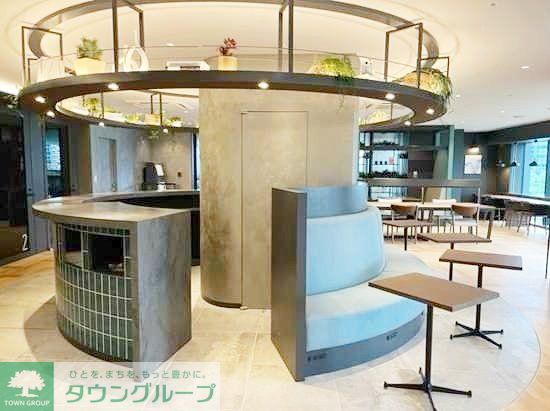 その他共有部分　。