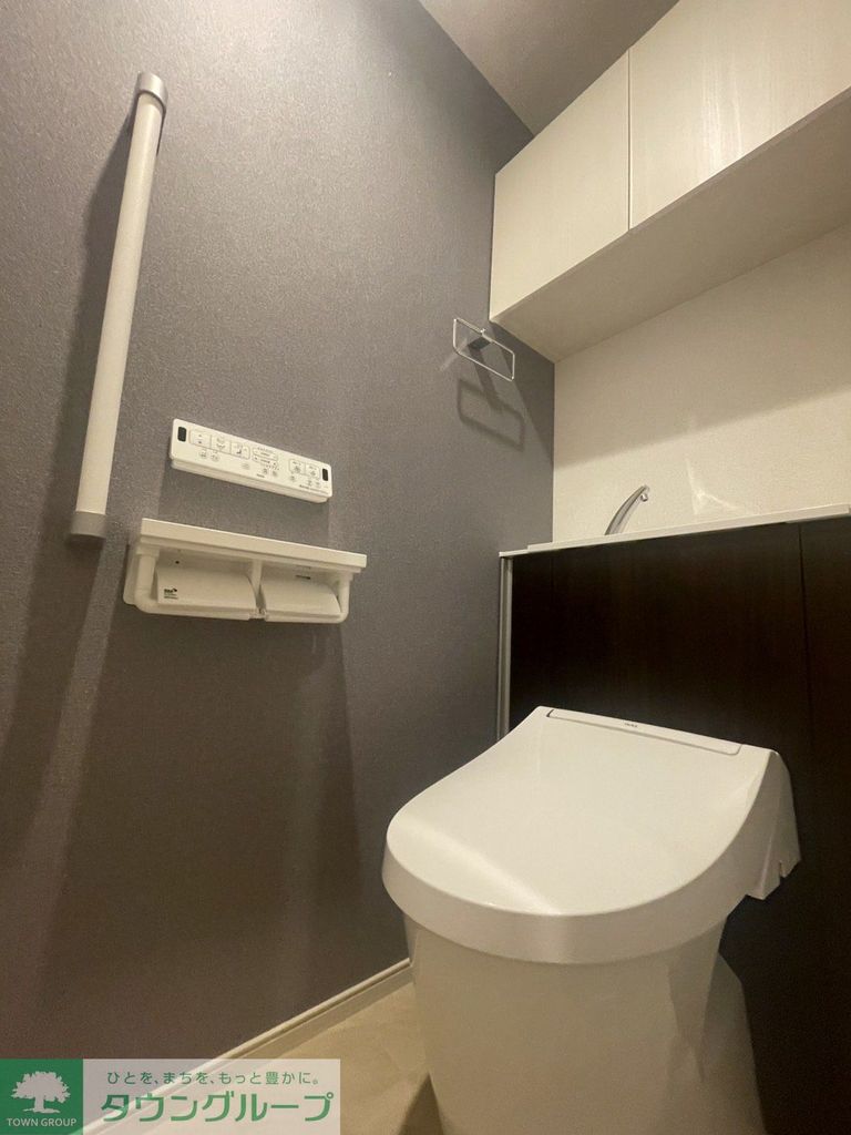 トイレ　他号室参照