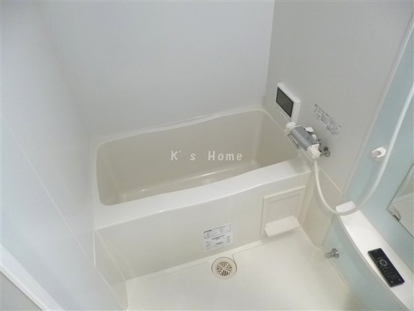 バス・シャワールーム　ミストサウナ・暖房乾燥機付！