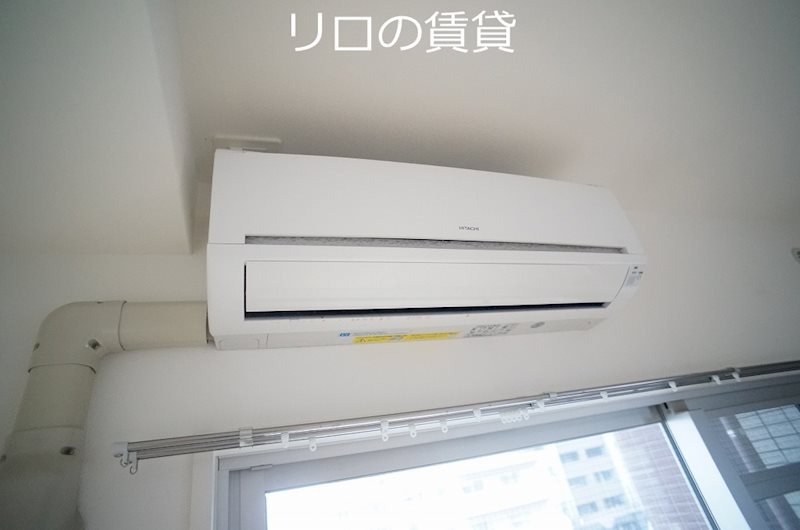 その他　別号室