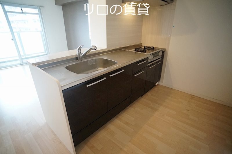 キッチン　別号室