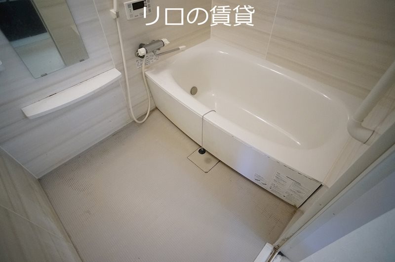 バス・シャワールーム　別号室