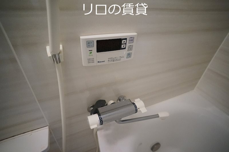 その他設備　別号室