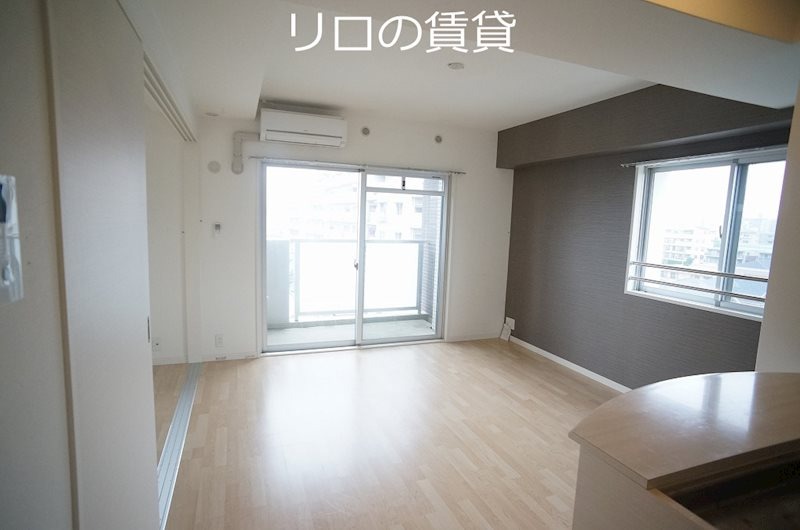 居室・リビング　別号室