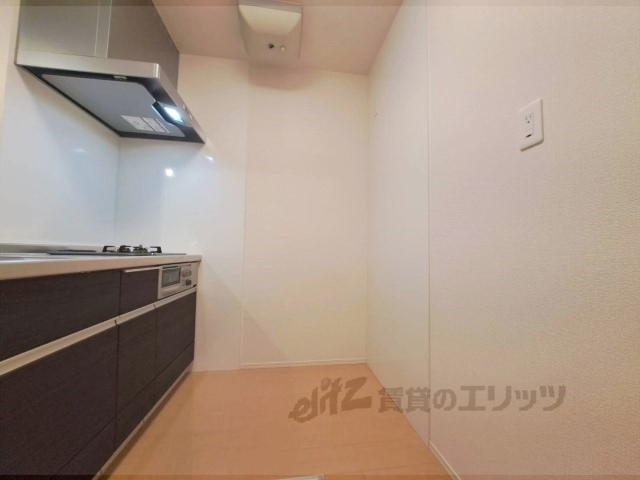 その他部屋・スペース　冷蔵庫置場