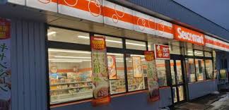 コンビニ　セイコーマート小樽銭函店（コンビニ）まで713m