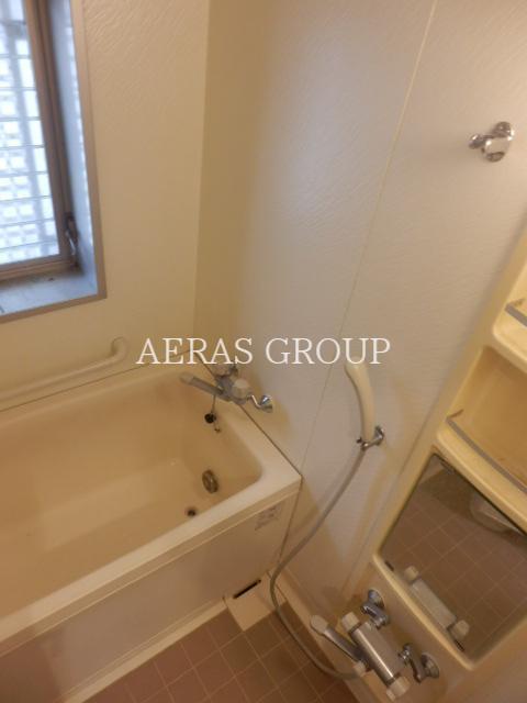 バス・シャワールーム　同仕様写真