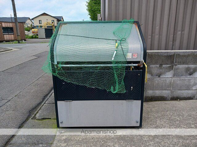 その他共有部分　その他共有部分