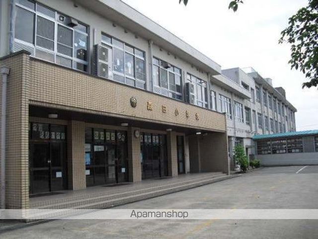 小学校　森田小学校（小学校）まで600m