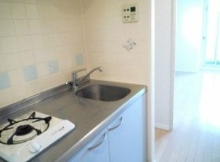 キッチン　システムキッチン