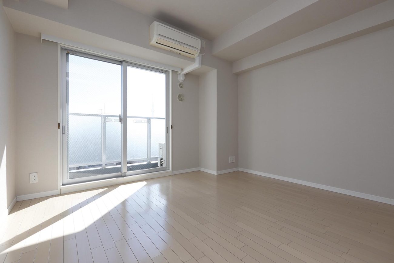 居室・リビング　洋室