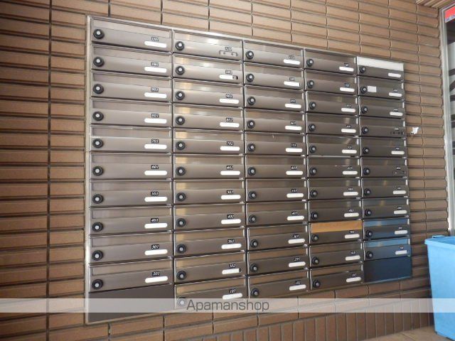 その他共有部分　その他共有部分