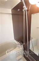 バス・シャワールーム　風呂