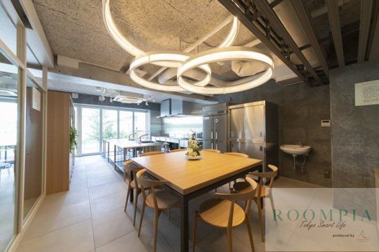 ロビー　エントランス