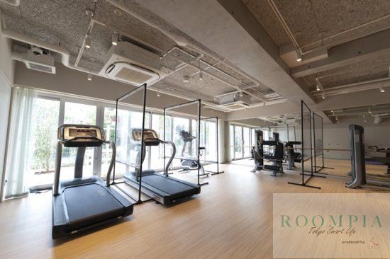 その他設備　駐車場