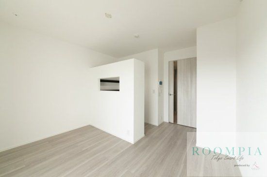 居室・リビング　リビング/居室