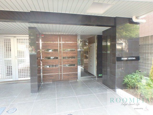 エントランス　物件画像