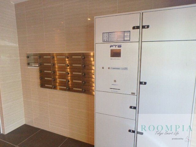 その他共有部分　物件画像