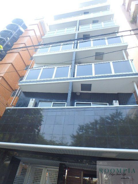 建物外観　物件画像