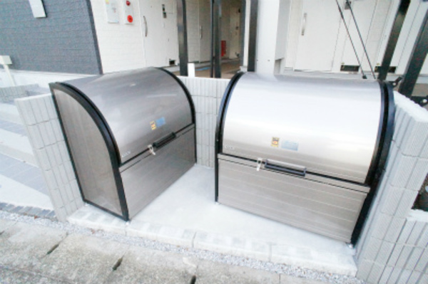 その他共有部分　リブリコウゲン大和