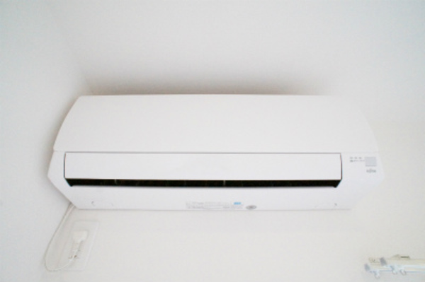 その他設備　リブリコウゲン大和