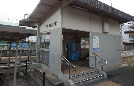 その他　中深川駅（その他）まで550m