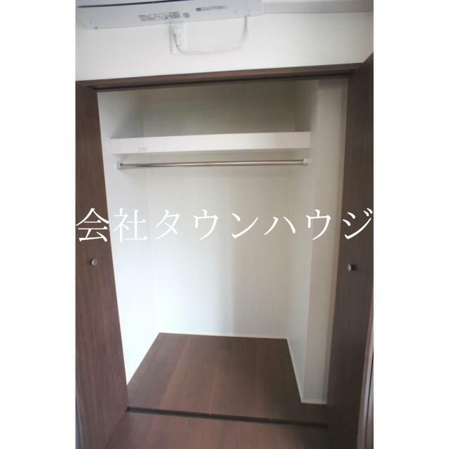 収納　★タウンハウジング東京取り扱い物件★
