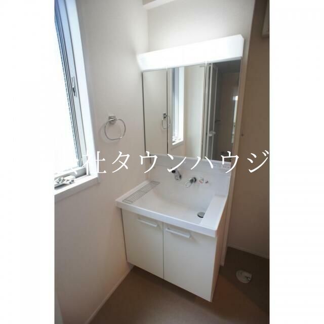 洗面設備　★タウンハウジング東京取り扱い物件★