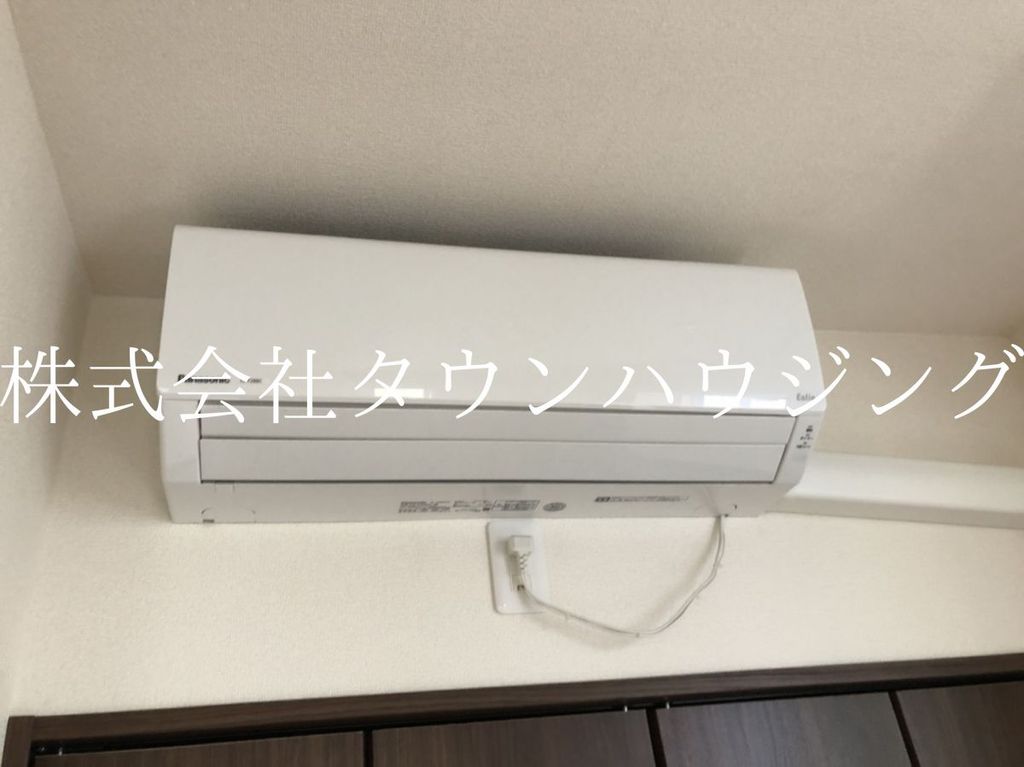 その他設備　★タウンハウジング東京取り扱い物件★