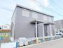 上北台駅より徒歩10分 新築 2階建の賃貸物件