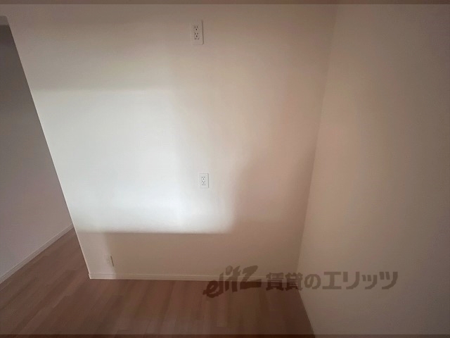 その他部屋・スペース　冷蔵庫置場