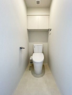 トイレ　☆清潔感のあるトイレ☆
