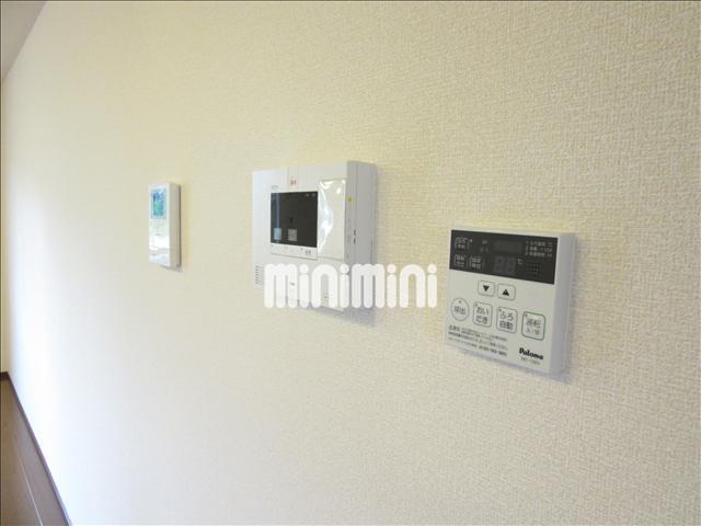 セキュリティ　ＳＥＣＯＭのセキュリティー入ってます