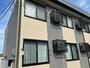 バルコニー　備品や設備仕様は号室等により異なるため現地をご確認ください。