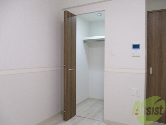 収納　たくさん収納出来ますね。