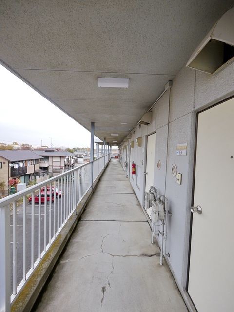 エントランス　玄関まわり