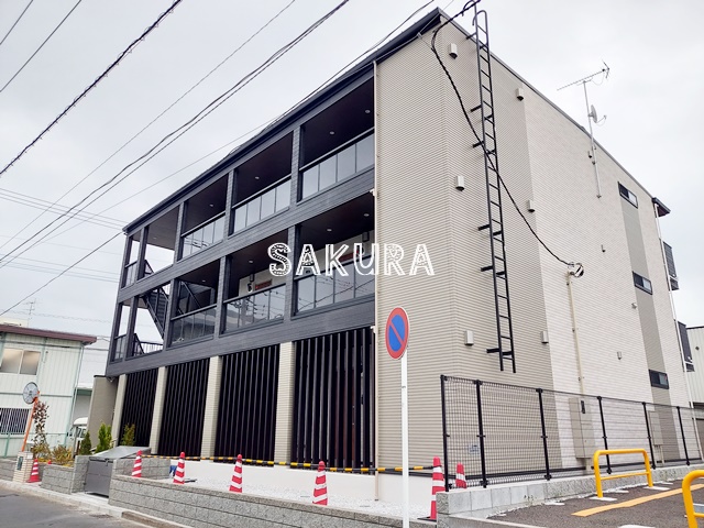 建物外観　当店おすすめ物件♪