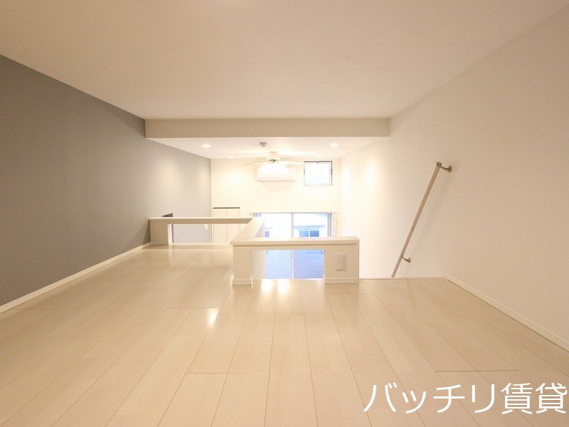 その他部屋・スペース　画像は同型タイプの為、現状を優先致します。