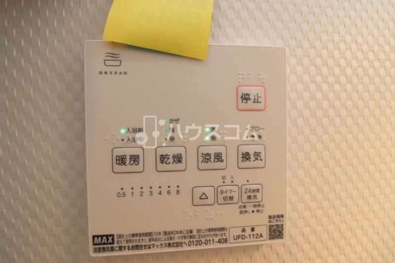 京阪本線 寝屋川市駅 徒歩15分 3階建 築2年のその他写真