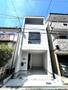 寝屋川市駅より徒歩15分 2階 築1年2ヶ月の賃貸物件