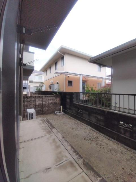 庭