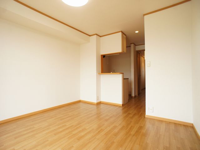 その他部屋・スペース　清潔感のあるきれいな洋間です♪