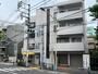 祐天寺駅より徒歩7分 3階 築40年6ヶ月の賃貸物件