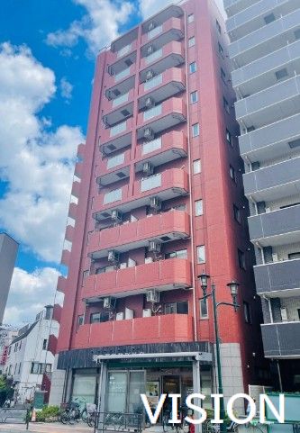 建物外観　☆外観☆