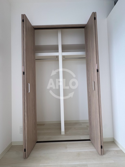 収納　ArtizA堺　収納