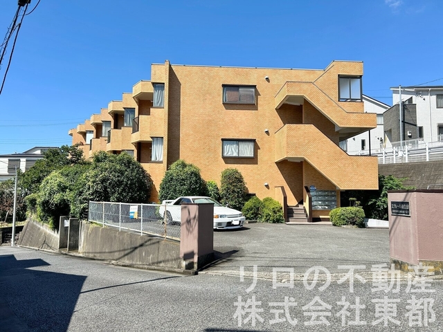 建物外観　☆リフォーム物件☆　独立洗面台新設、洋室を和室に！お風呂交換
