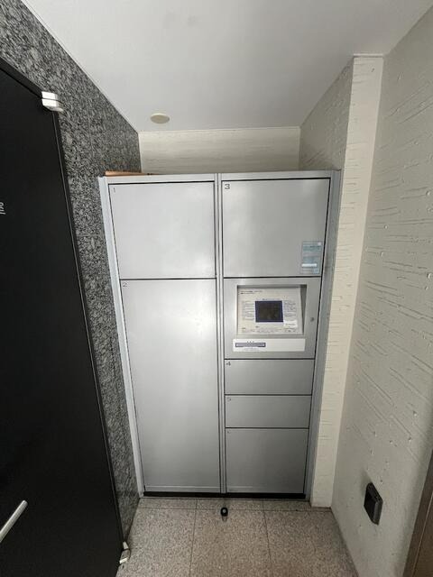 その他設備　参考画像です