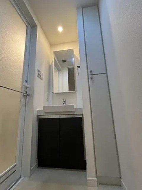洗面設備　参考画像です