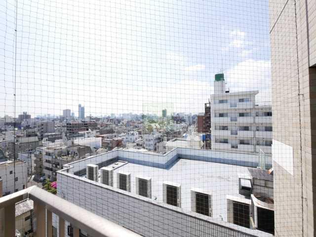 眺望　別部屋参考写真